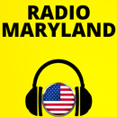 APK Maryland radio
