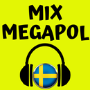 mix megapol radio APK