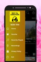 moody radio স্ক্রিনশট 3