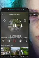 old time radio mysteries スクリーンショット 1
