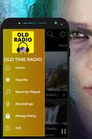 old time radio mysteries スクリーンショット 2
