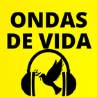 ondas de vida icon