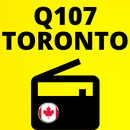 q107 toronto app APK