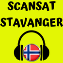 scansat radio stavanger app APK
