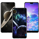 space wallpaper APK