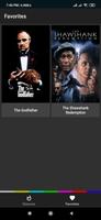 MyFlixer HD Movies and Series Affiche
