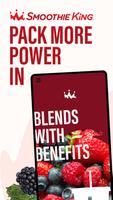 Smoothie King पोस्टर