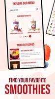 Smoothie King स्क्रीनशॉट 3