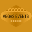 آیکون‌ Vegas Events