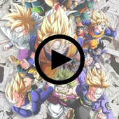 Dragon Ball Tube icon