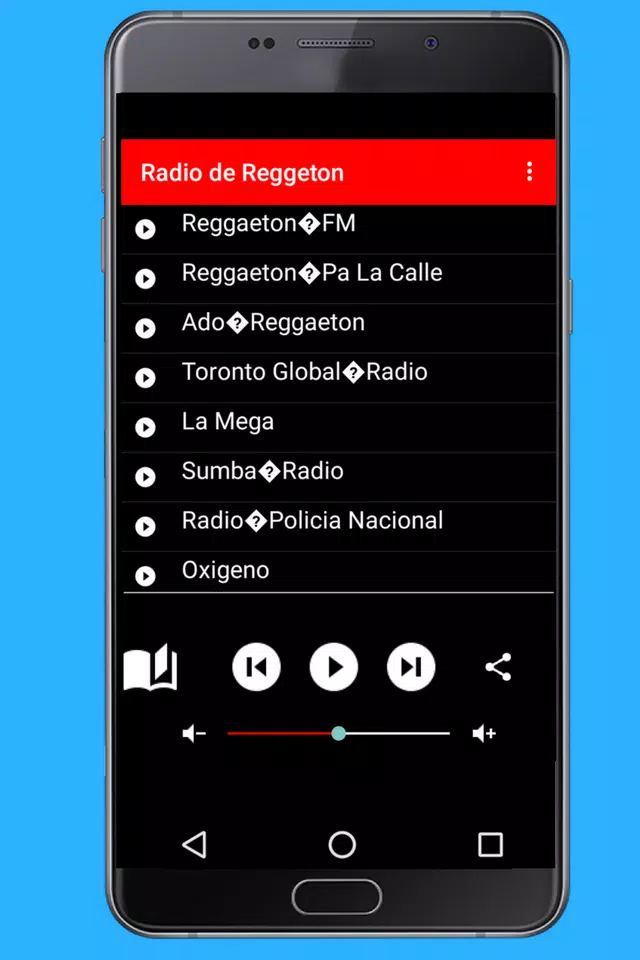 szomorú pite jég emisoras de reggaeton kicsi zsidó plusz