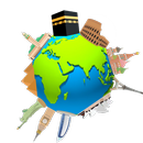 تحدي المعالم APK