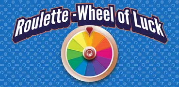 Roulette - Wheel of Luck