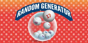 Random Generator