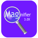 Magnifier - Magnifier Glass APK