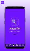 Magnifier - Magnifier Glass capture d'écran 3