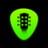 Guitar Tuner, GuitarTunio أيقونة