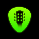 آیکون‌ Guitar Tuner, GuitarTunio