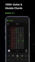 Guitar Tuner, GuitarTunio screenshot 3