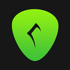 GuitarTunio – Guitar Tuner آئیکن