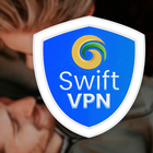 Swift VPN 아이콘