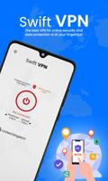 Swift VPN 스크린샷 1