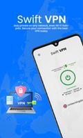 Swift VPN 스크린샷 2