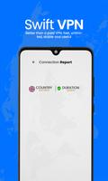 Swift VPN 스크린샷 3