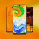 Galaxy A04 & A04s Wallpapers