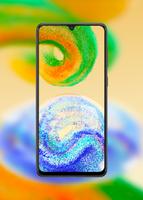 Galaxy A04 & A04s Wallpapers Affiche