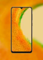 Galaxy A04 & A04s Wallpapers скриншот 1