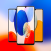 Galaxy A14 Wallpapers APK