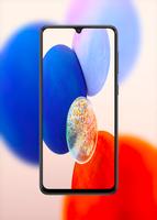 Galaxy A14 Wallpapers पोस्टर