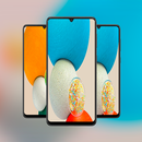 Galaxy A13 Wallpapers APK
