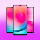 Galaxy A24 Wallpapers APK