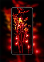پوستر Galaxy A24 Wallpapers
