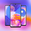 Galaxy A23 & A23e Wallpapers icon