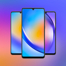 Galaxy A34 5G Wallpapers APK