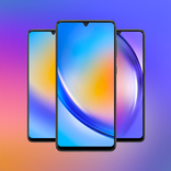 Galaxy A34 5G Wallpapers