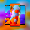Galaxy A32 Wallpapers icon