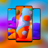 Galaxy A32 Wallpapers APK