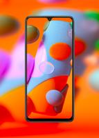 Galaxy A32 Wallpapers Affiche
