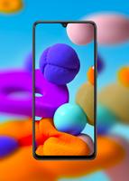 Galaxy A32 Wallpapers 截圖 1