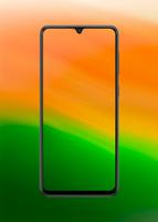 Galaxy A33 Wallpapers ảnh chụp màn hình 1