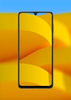 Galaxy A33 Wallpapers ảnh chụp màn hình 2