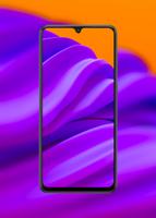 Galaxy A33 Wallpapers ảnh chụp màn hình 3