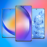 APK Galaxy A54 5G Wallpapers