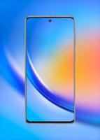 پوستر Galaxy A54 5G Wallpapers