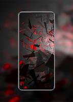 برنامه‌نما Galaxy A54 5G Wallpapers عکس از صفحه