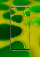 برنامه‌نما Galaxy A54 5G Wallpapers عکس از صفحه